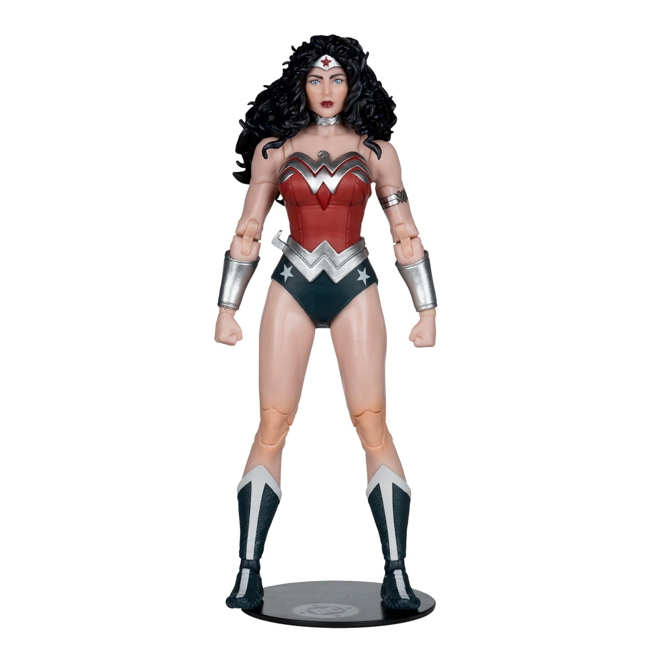 DC Classic DC Multiverse Collector Edition Wonder Woman (Chase) image 4