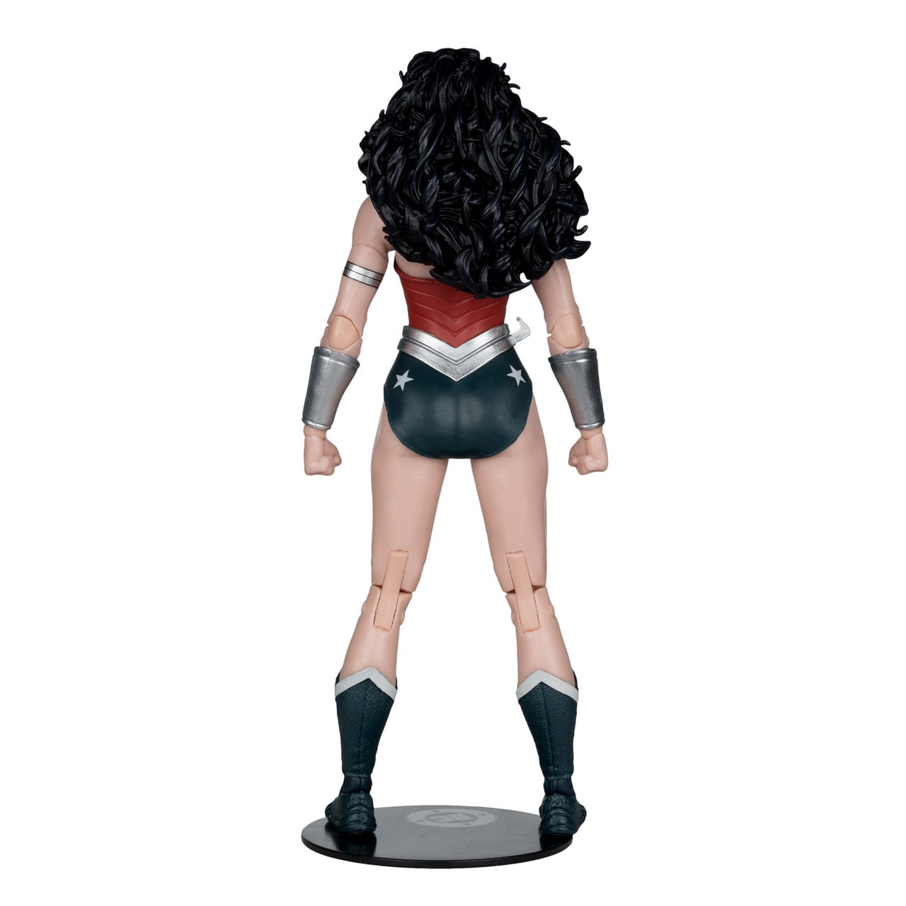 DC Classic DC Multiverse Collector Edition Wonder Woman (Chase) image 5