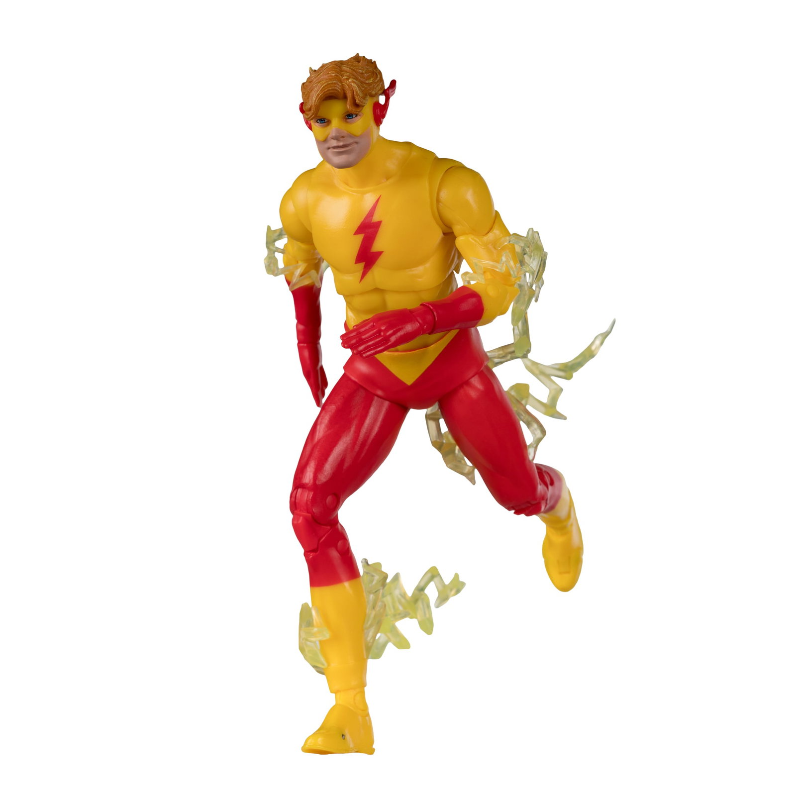 DC Classic DC Multiverse Kid Flash image 6
