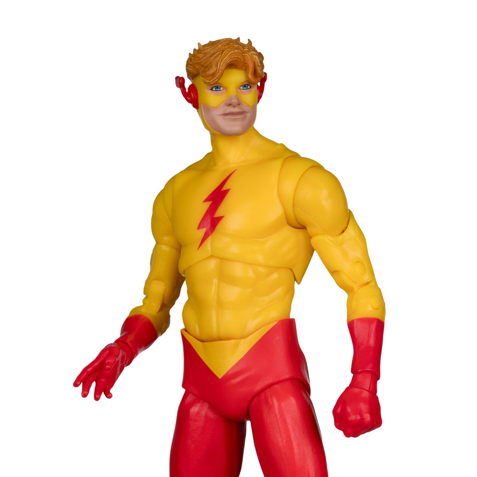 DC Classic DC Multiverse Kid Flash image 7