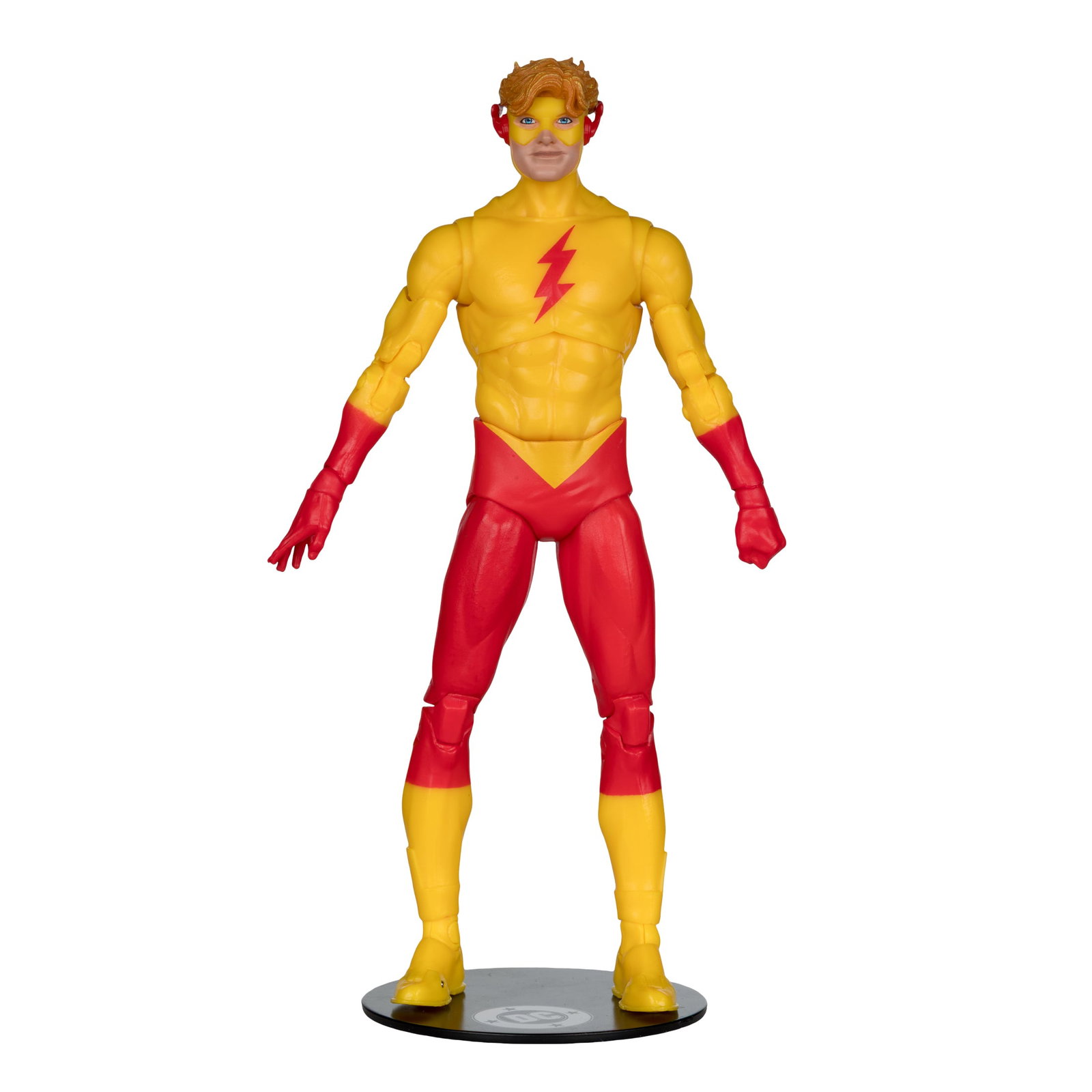 DC Classic DC Multiverse Kid Flash image 8