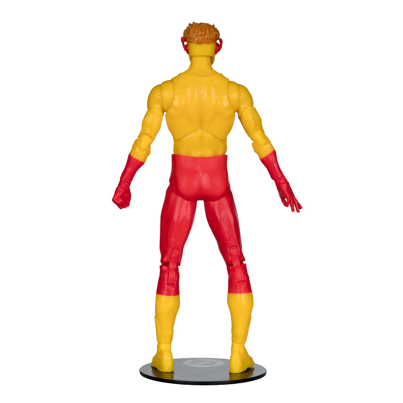DC Classic DC Multiverse Kid Flash image 9