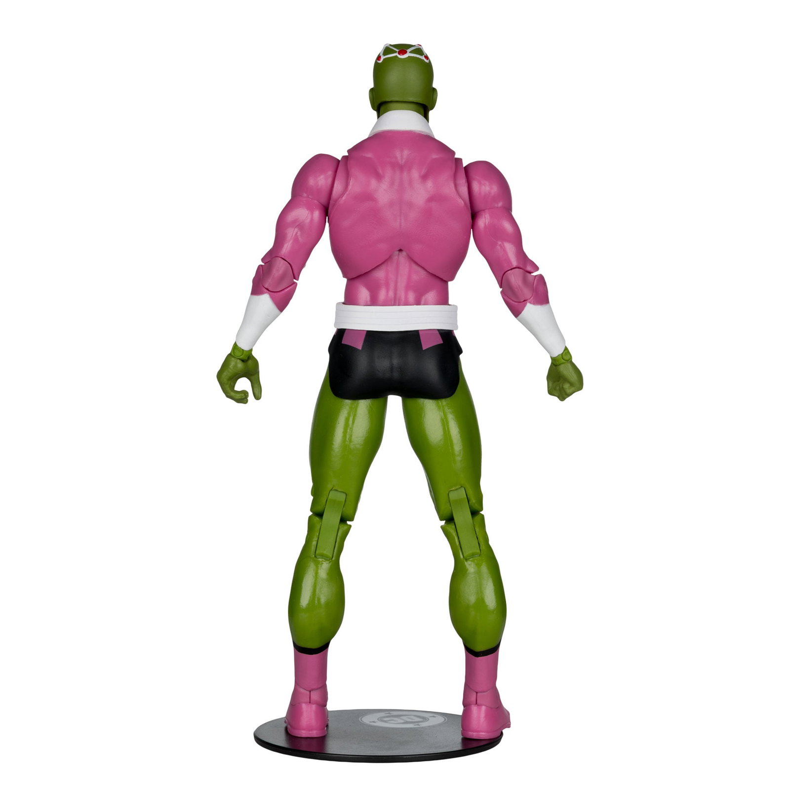 DC Classic DC Multiverse Brainiac image 9
