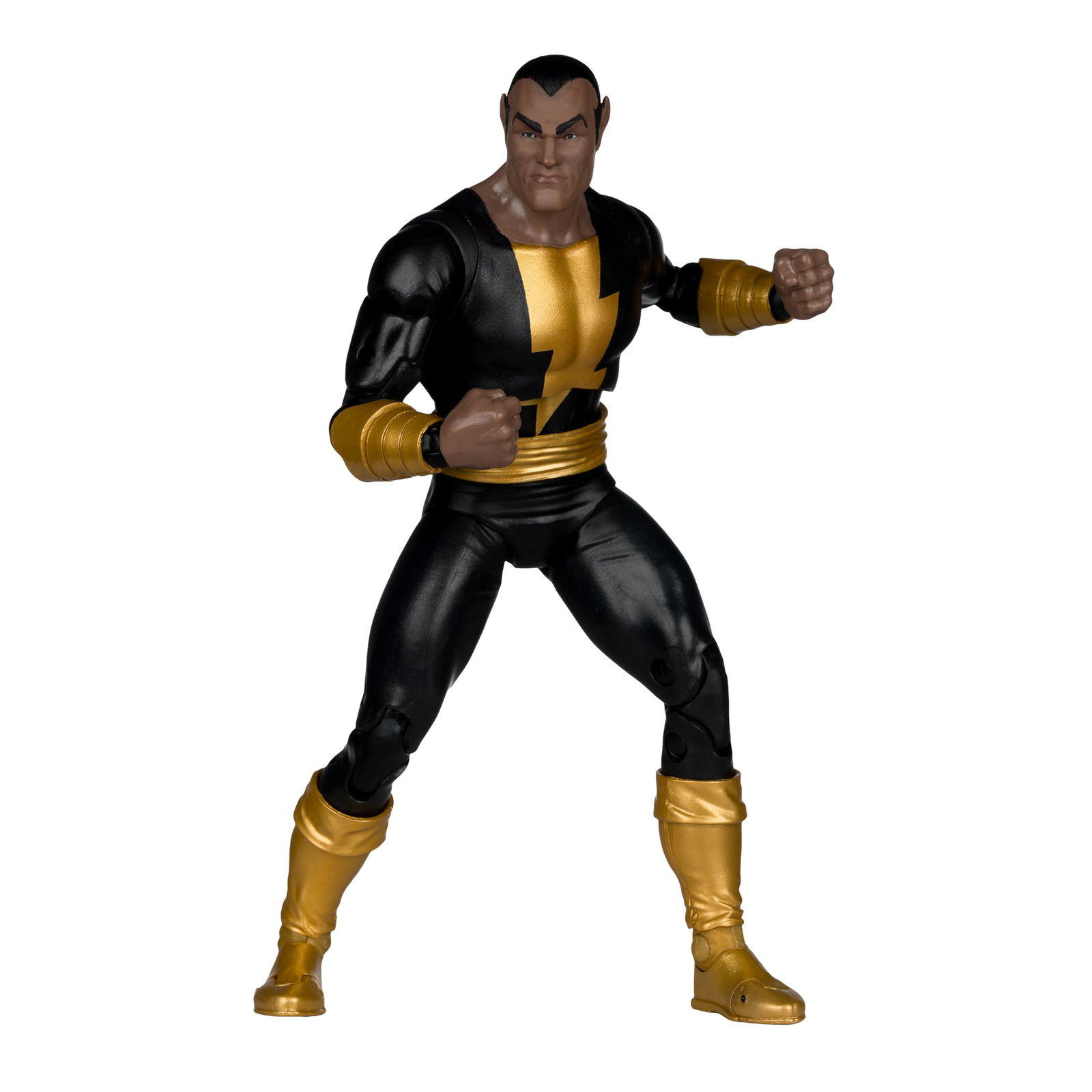 Modern Age DC Multiverse Black Adam image 6