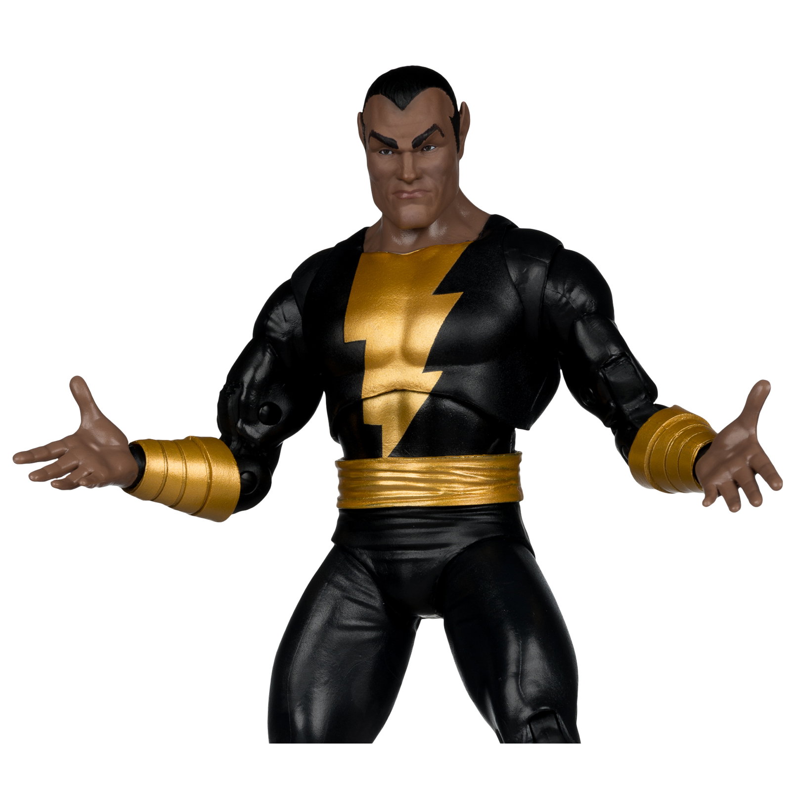 Modern Age DC Multiverse Black Adam image 7