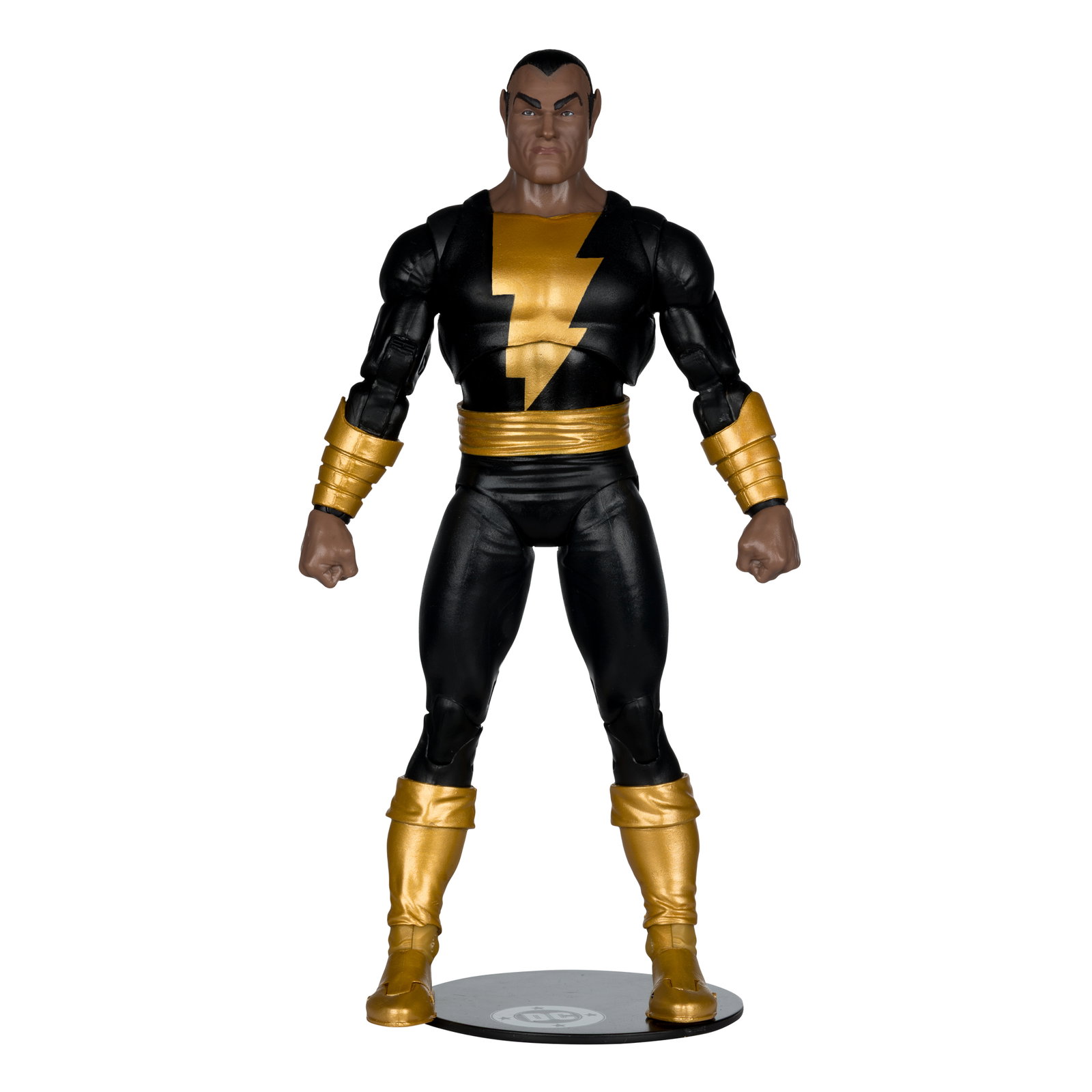 Modern Age DC Multiverse Black Adam image 8