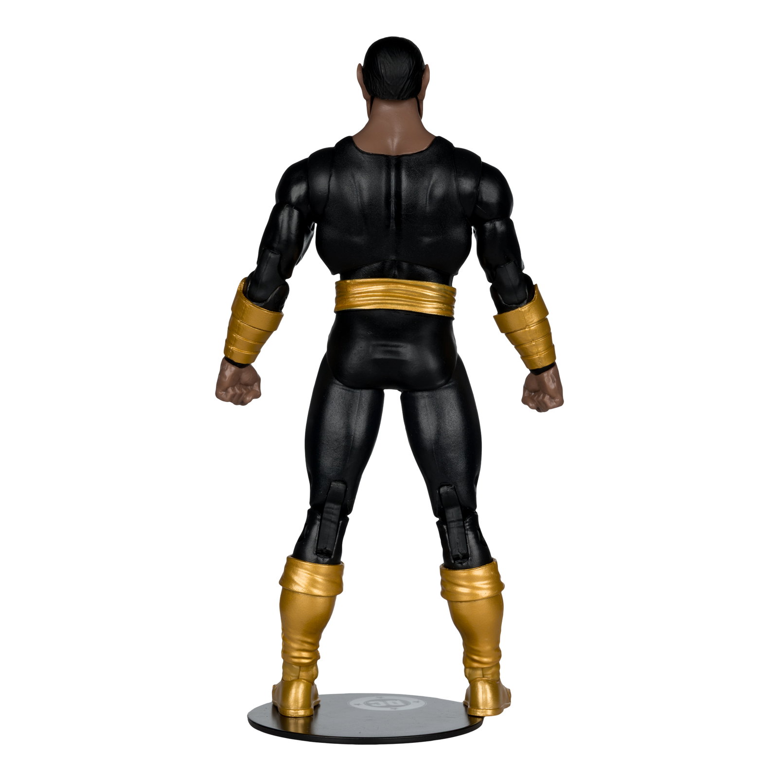 Modern Age DC Multiverse Black Adam image 9