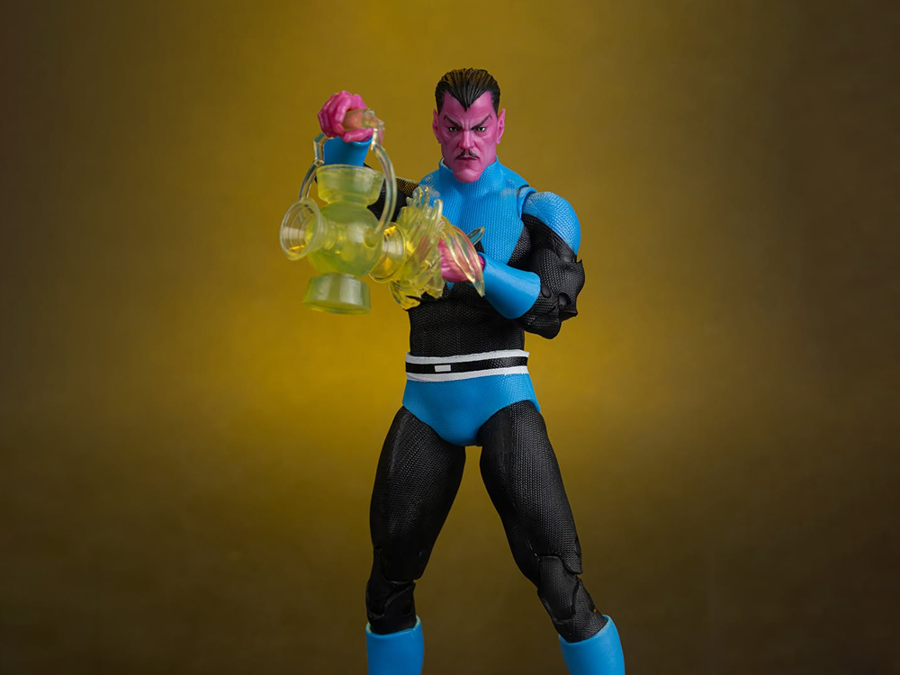 DC Classic DC Multiverse Sinestro image 1
