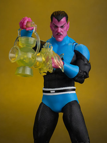 DC Classic DC Multiverse Sinestro image 2