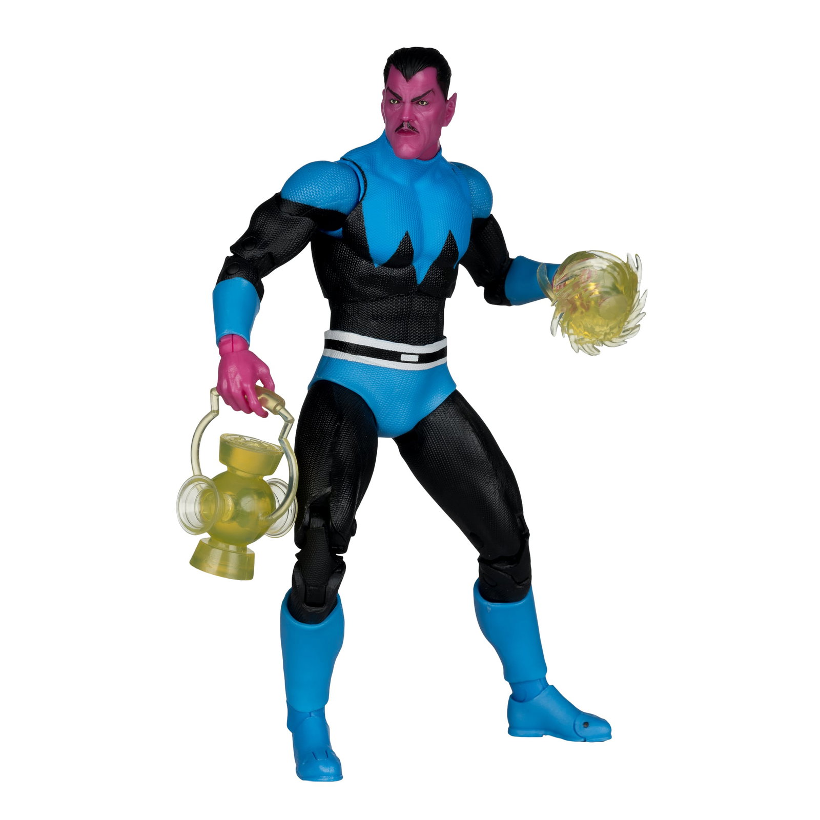 DC Classic DC Multiverse Sinestro image 6