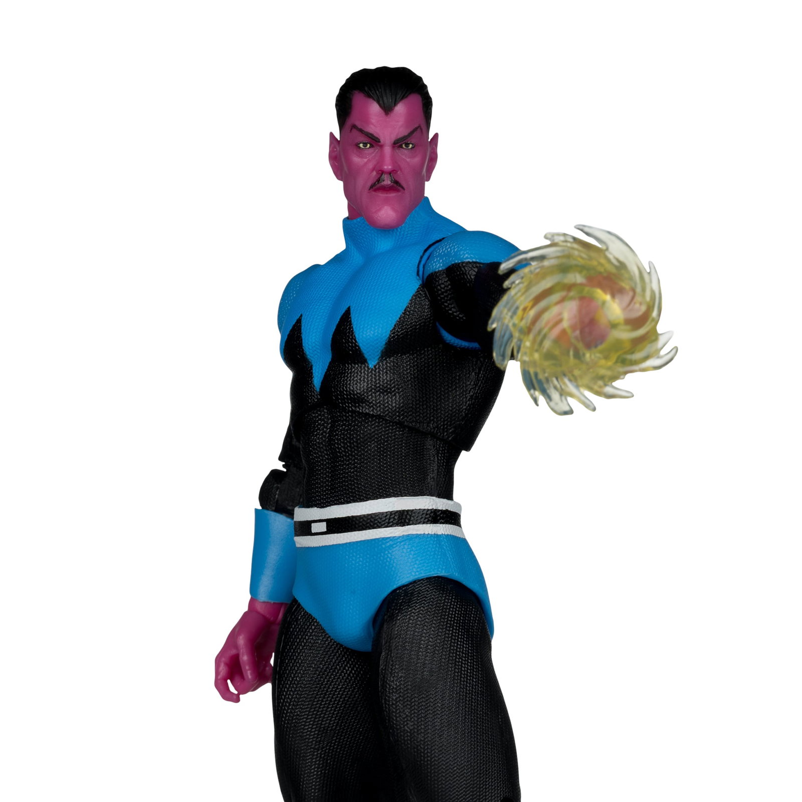 DC Classic DC Multiverse Sinestro image 7