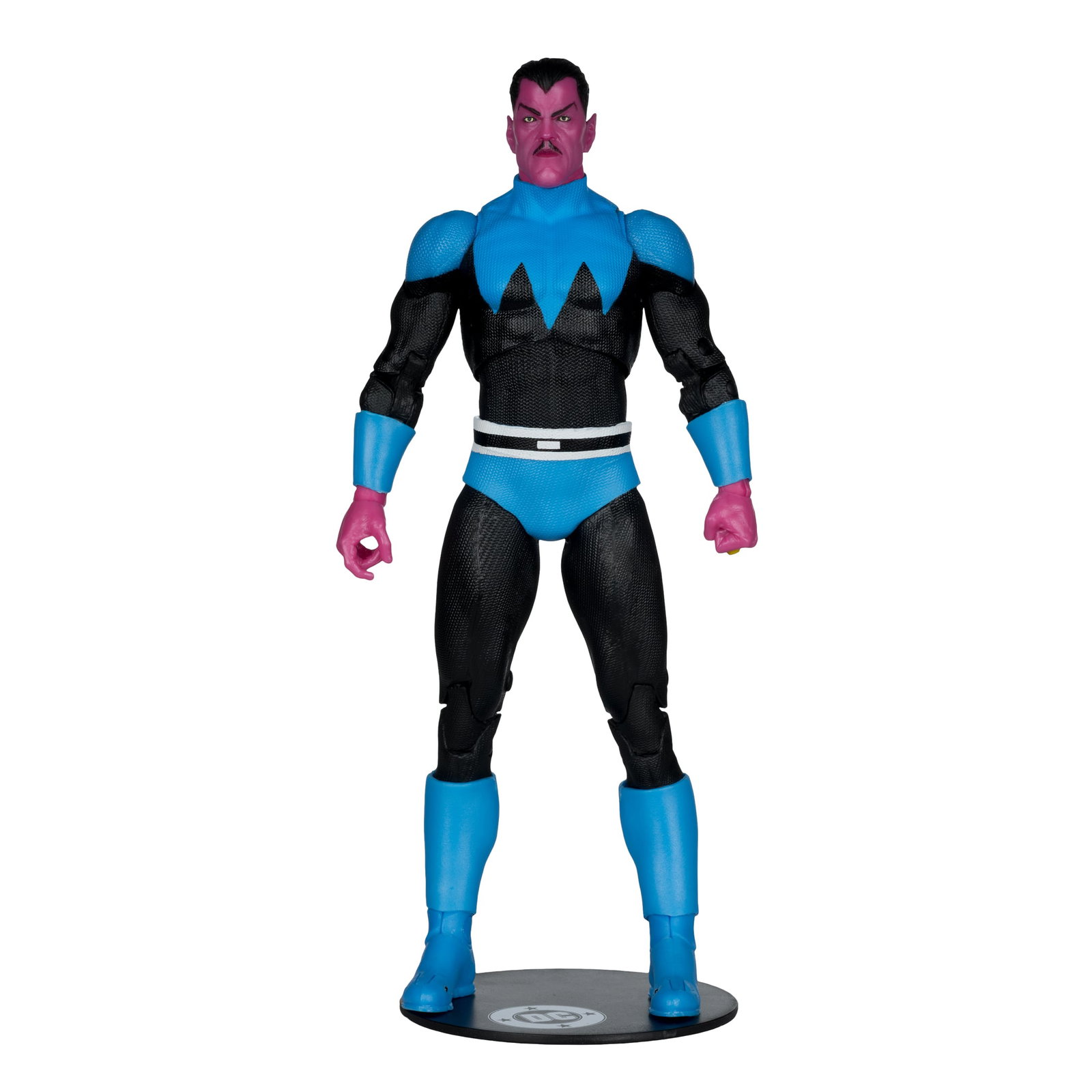 DC Classic DC Multiverse Sinestro image 8