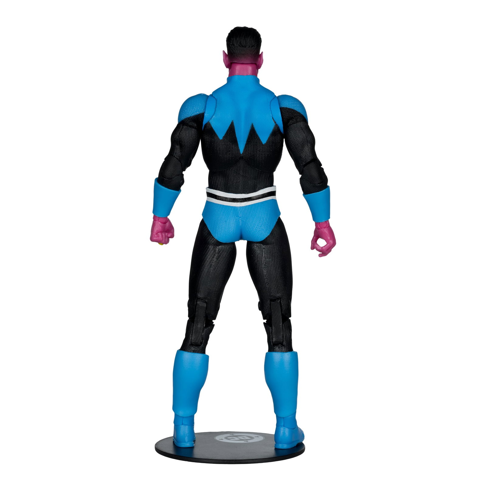DC Classic DC Multiverse Sinestro image 9