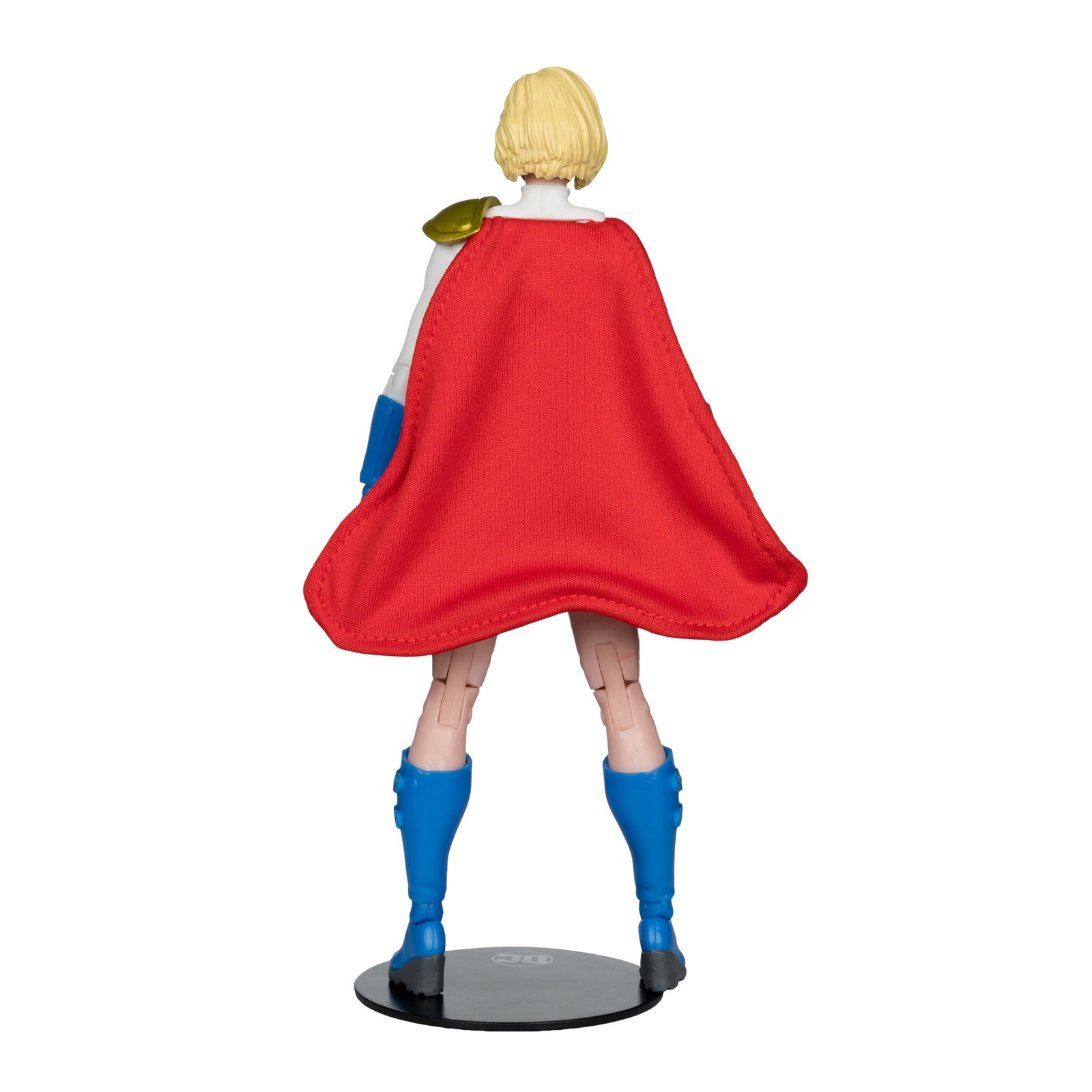 Power Girl: Reborn DC Multiverse McFarlane Vault Collection Power Girl image 10