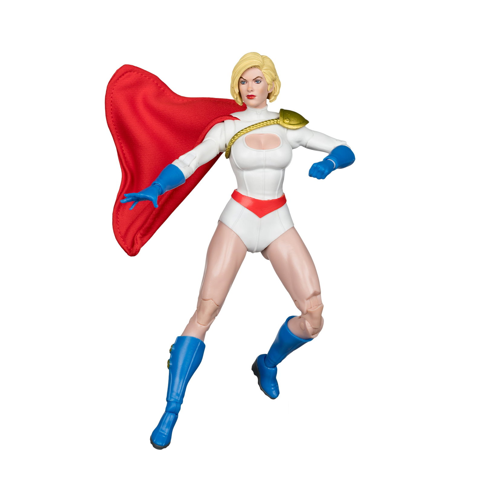 Power Girl: Reborn DC Multiverse McFarlane Vault Collection Power Girl image 8
