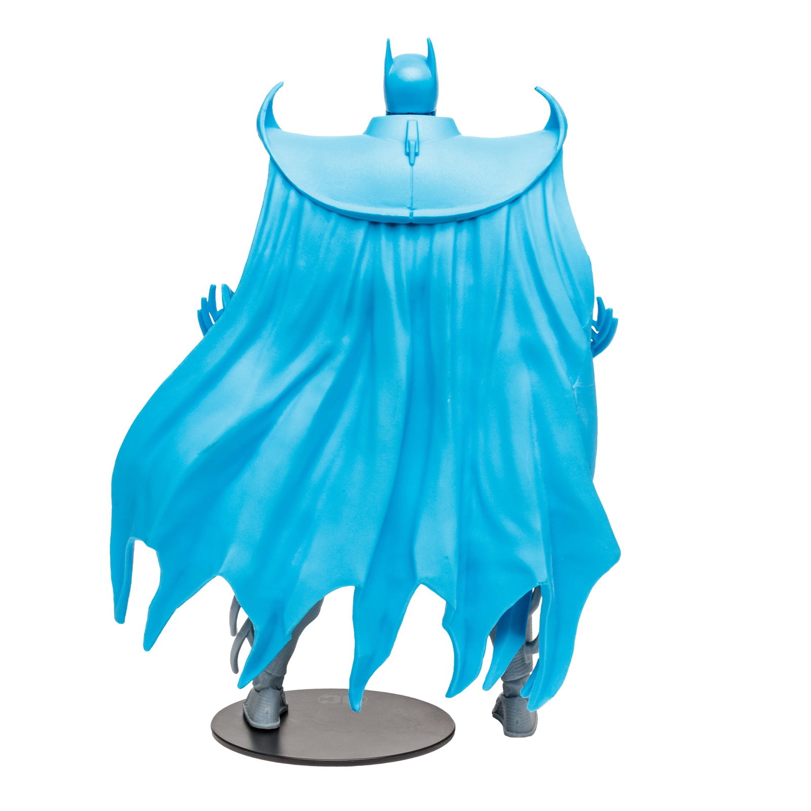 Batman: Knightfall DC Multiverse McFarlane Vault Collection Azrael "Batman" Armor image 10