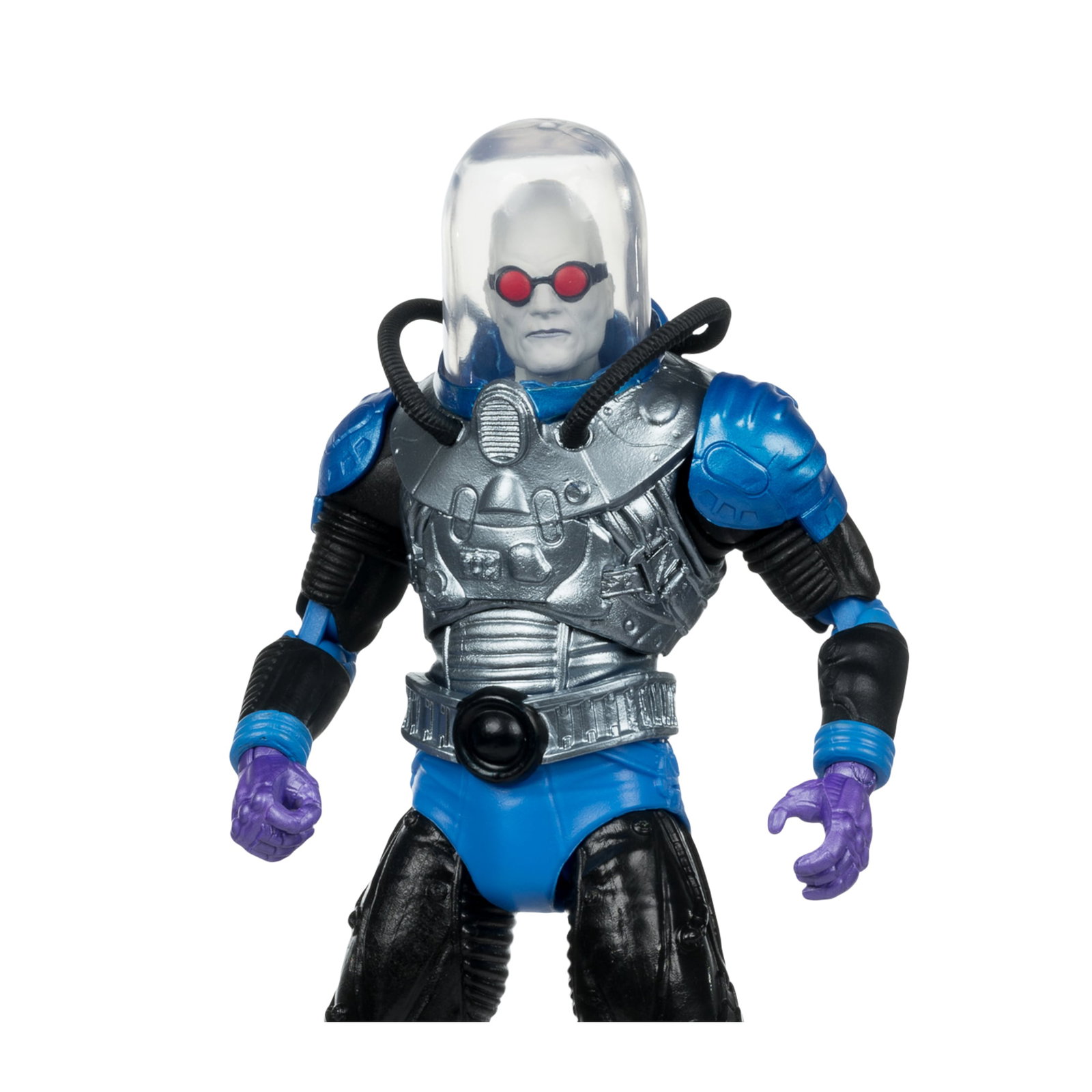 DC Classic DC Multiverse McFarlane Vault Collection Mr. Freeze image 7