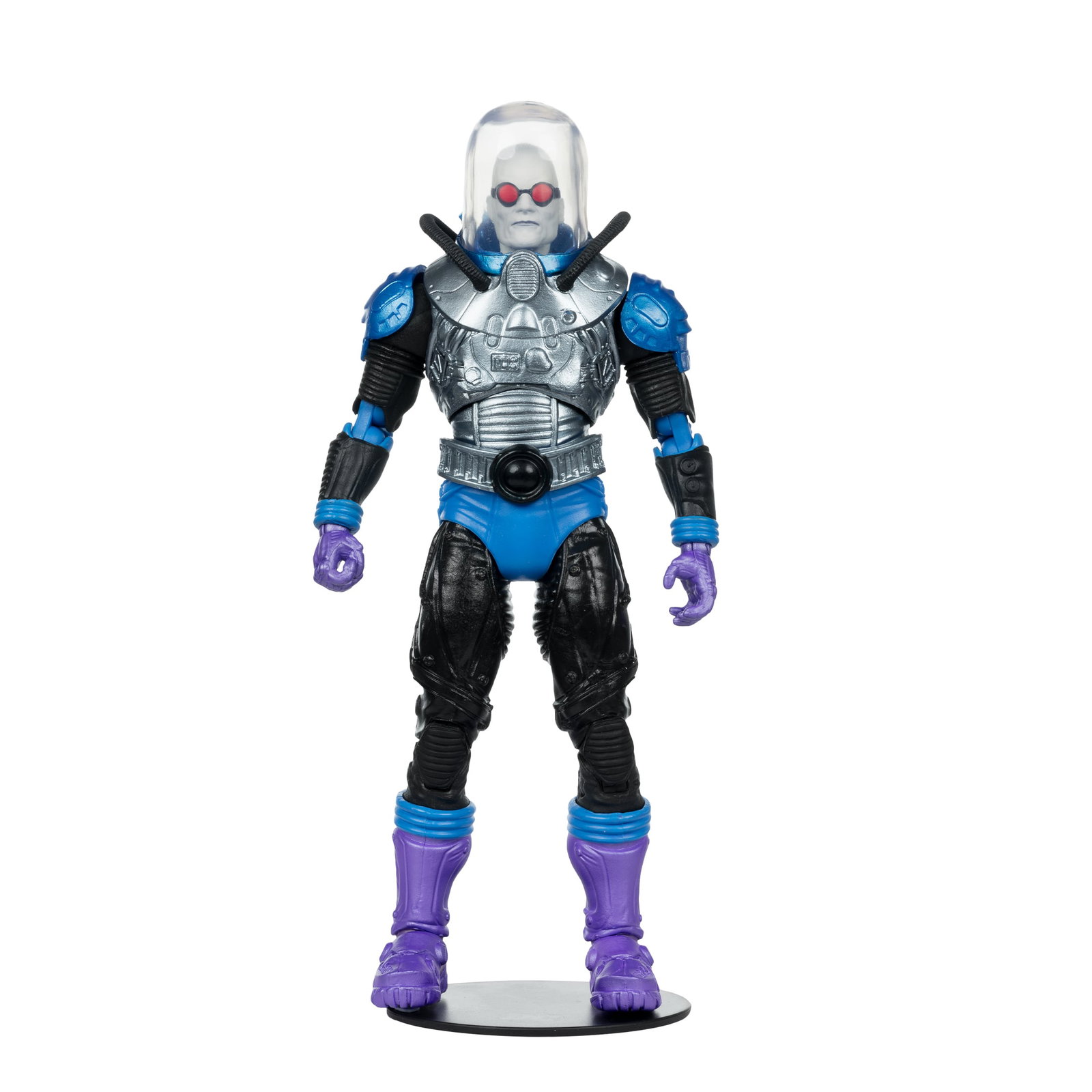 DC Classic DC Multiverse McFarlane Vault Collection Mr. Freeze image 8