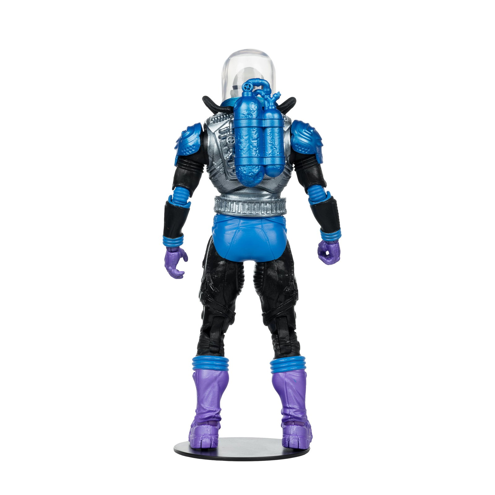 DC Classic DC Multiverse McFarlane Vault Collection Mr. Freeze image 9