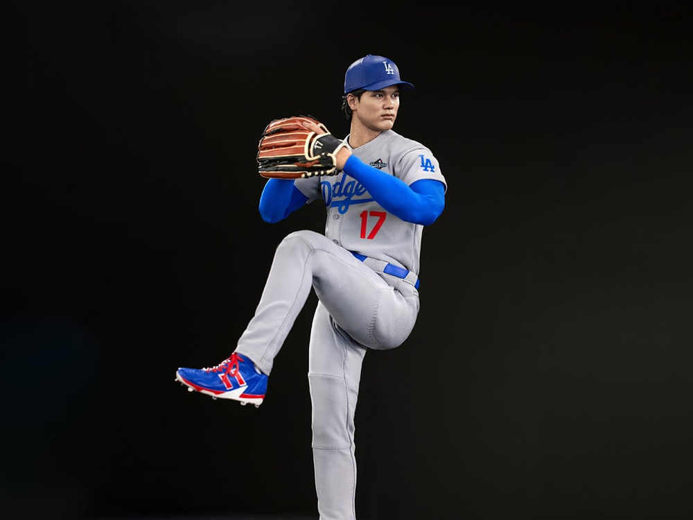 MLB SportsPicks Shohei Ohtani (Deluxe Ver.) image 1