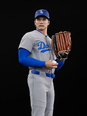 MLB SportsPicks Shohei Ohtani (Deluxe Ver.) image 2
