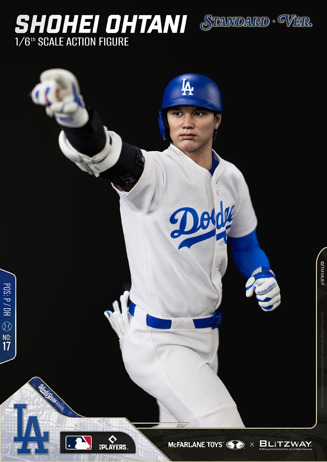MLB SportsPicks Shohei Ohtani (Standard Ver.) image 10