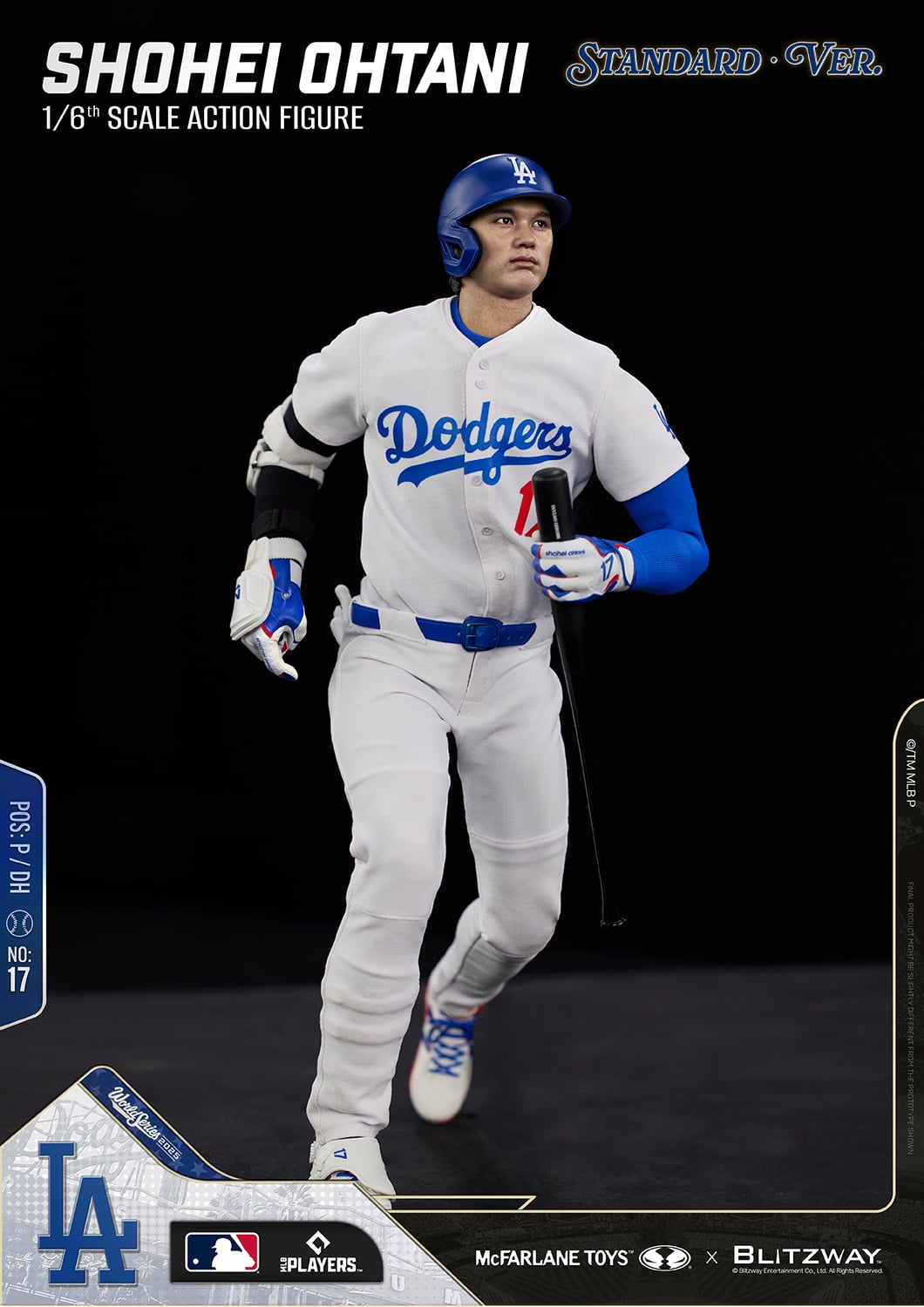MLB SportsPicks Shohei Ohtani (Standard Ver.) image 7