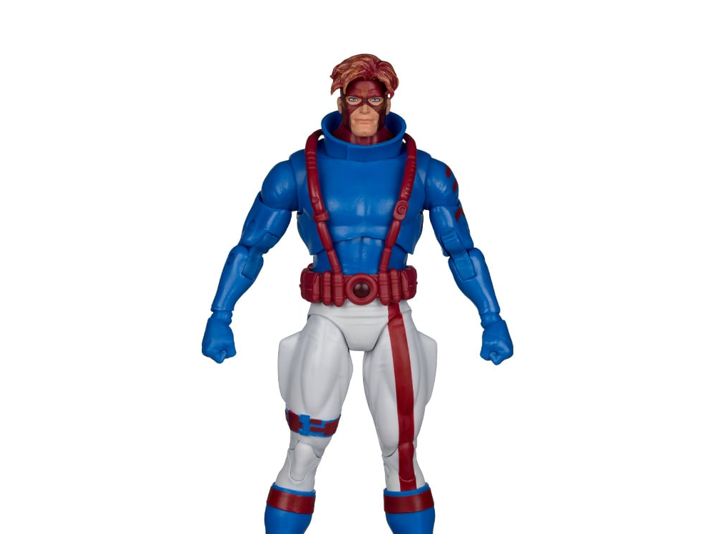 WildC.A.T.s: Covert Action Teams McFarlane Elite Edition Spartan (Image Comics Founders Series) image 1