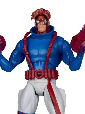 WildC.A.T.s: Covert Action Teams McFarlane Elite Edition Spartan (Image Comics Founders Series) image 2