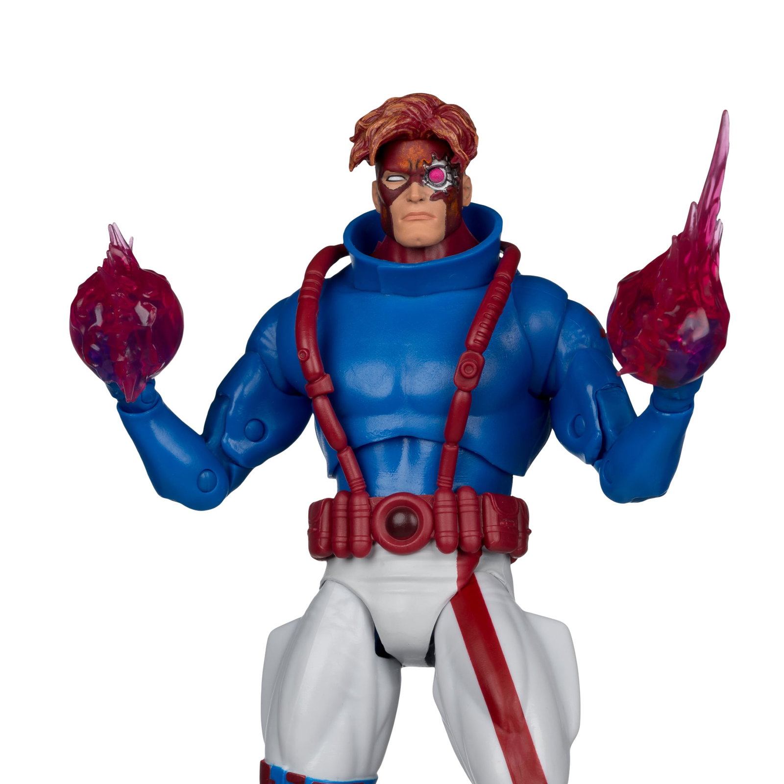 WildC.A.T.s: Covert Action Teams McFarlane Elite Edition Spartan (Image Comics Founders Series) image 5