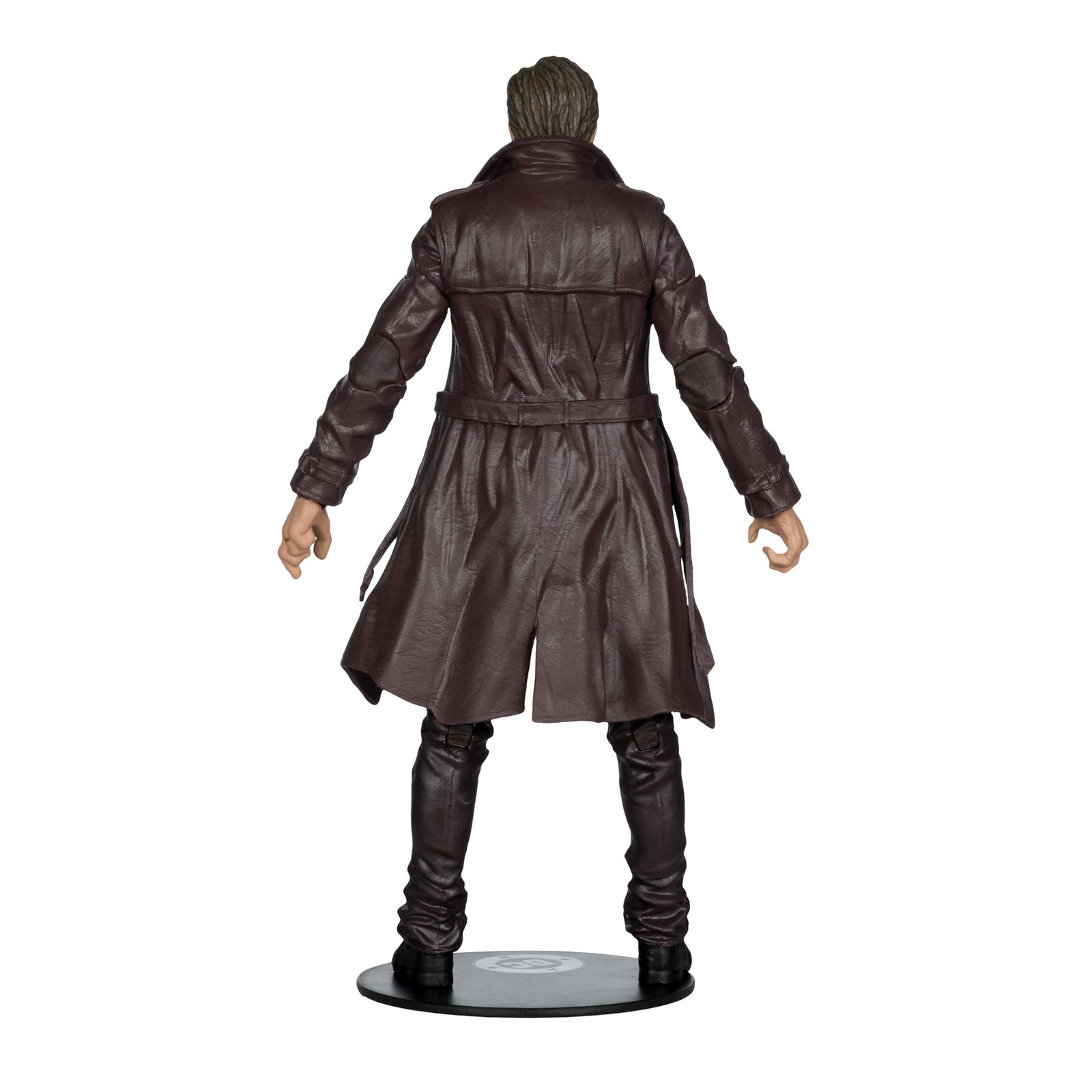 The Dark Knight (2008) DC Multiverse Commissioner James Gordon (Deluxe Theatrical Edition) image 9