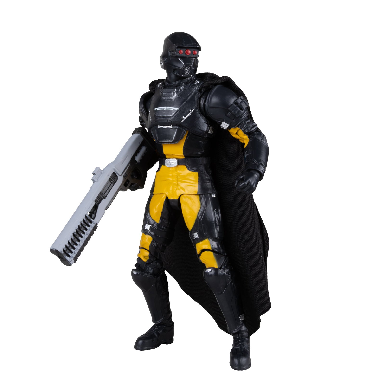 Helldivers 2 McFarlane Elite Edition #14 SA-04 Combat Technician image 5
