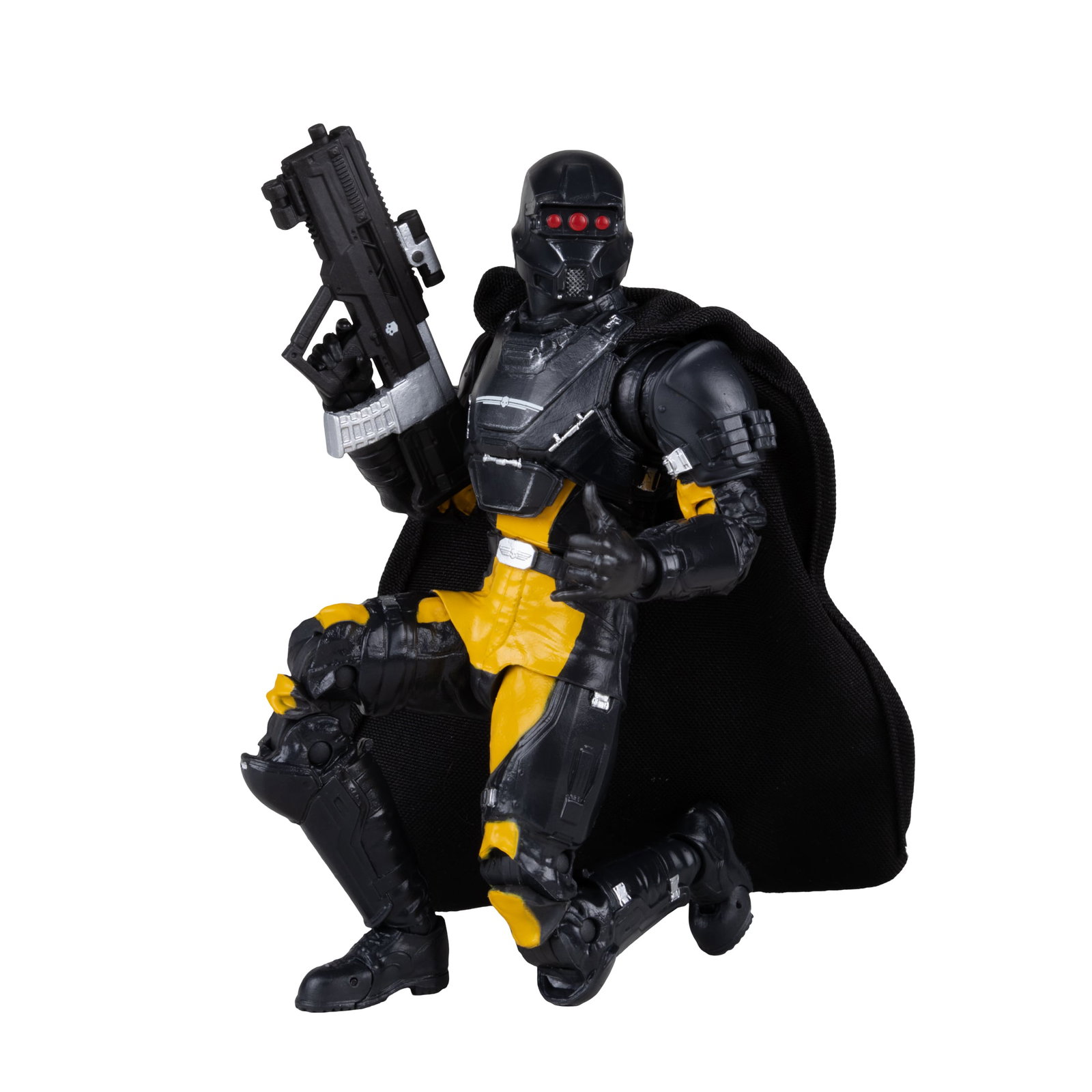 Helldivers 2 McFarlane Elite Edition #14 SA-04 Combat Technician image 6