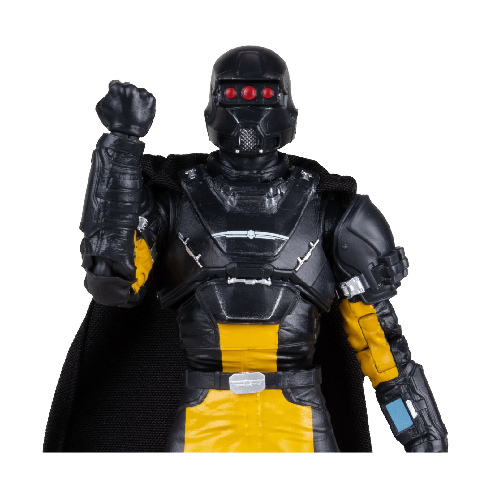 Helldivers 2 McFarlane Elite Edition #14 SA-04 Combat Technician image 7