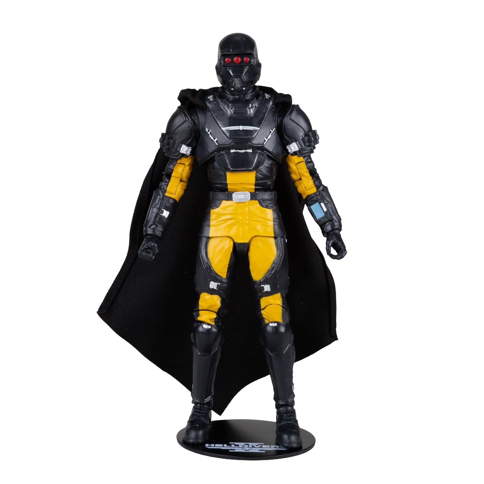 Helldivers 2 McFarlane Elite Edition #14 SA-04 Combat Technician image 8