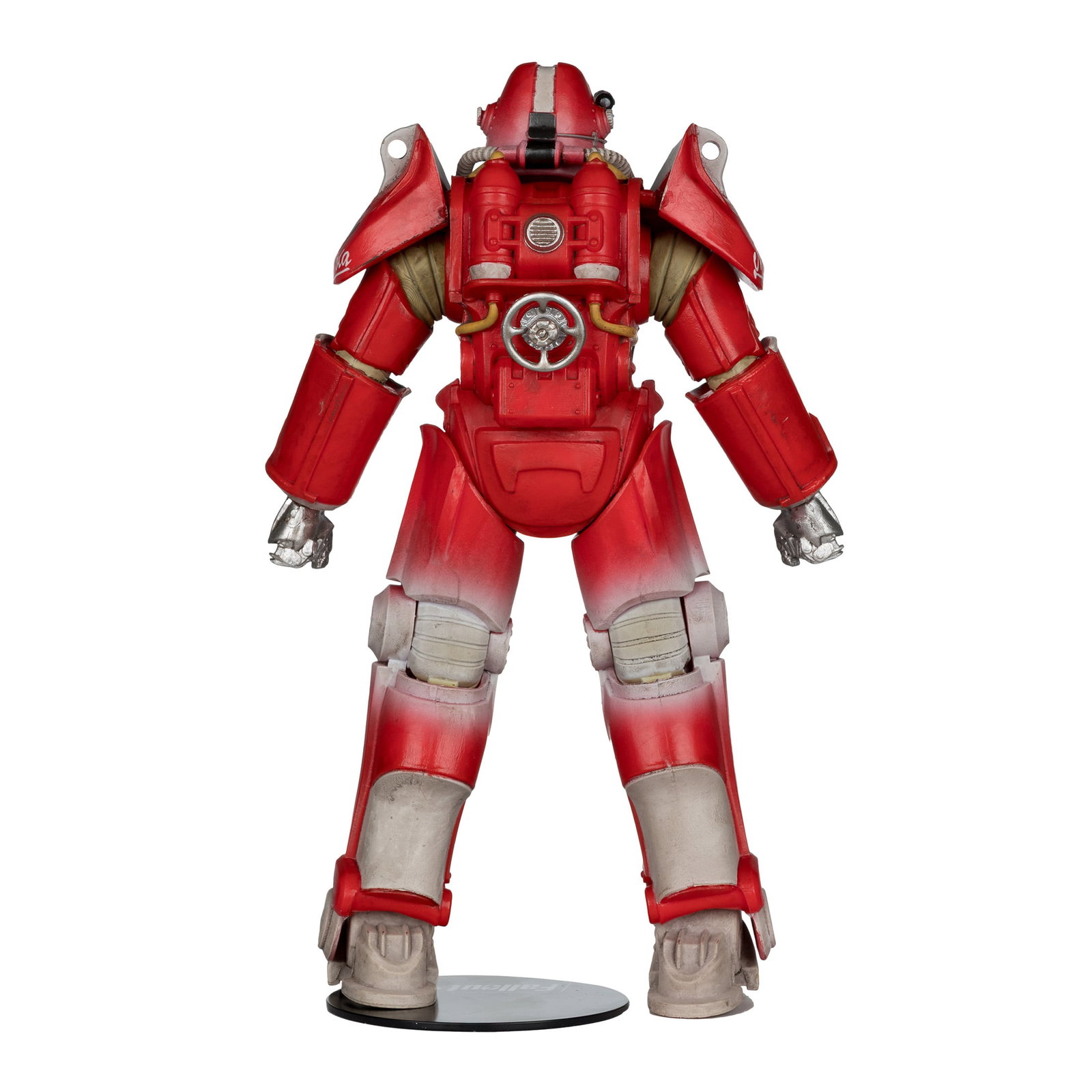Fallout McFarlane Elite Edition #13 T-45B Nuka Cola Deluxe image 10