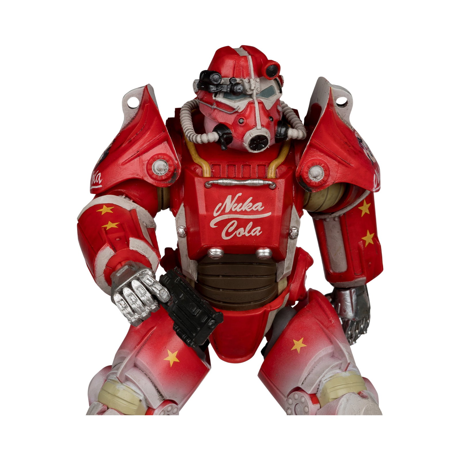 Fallout McFarlane Elite Edition #13 T-45B Nuka Cola Deluxe image 8