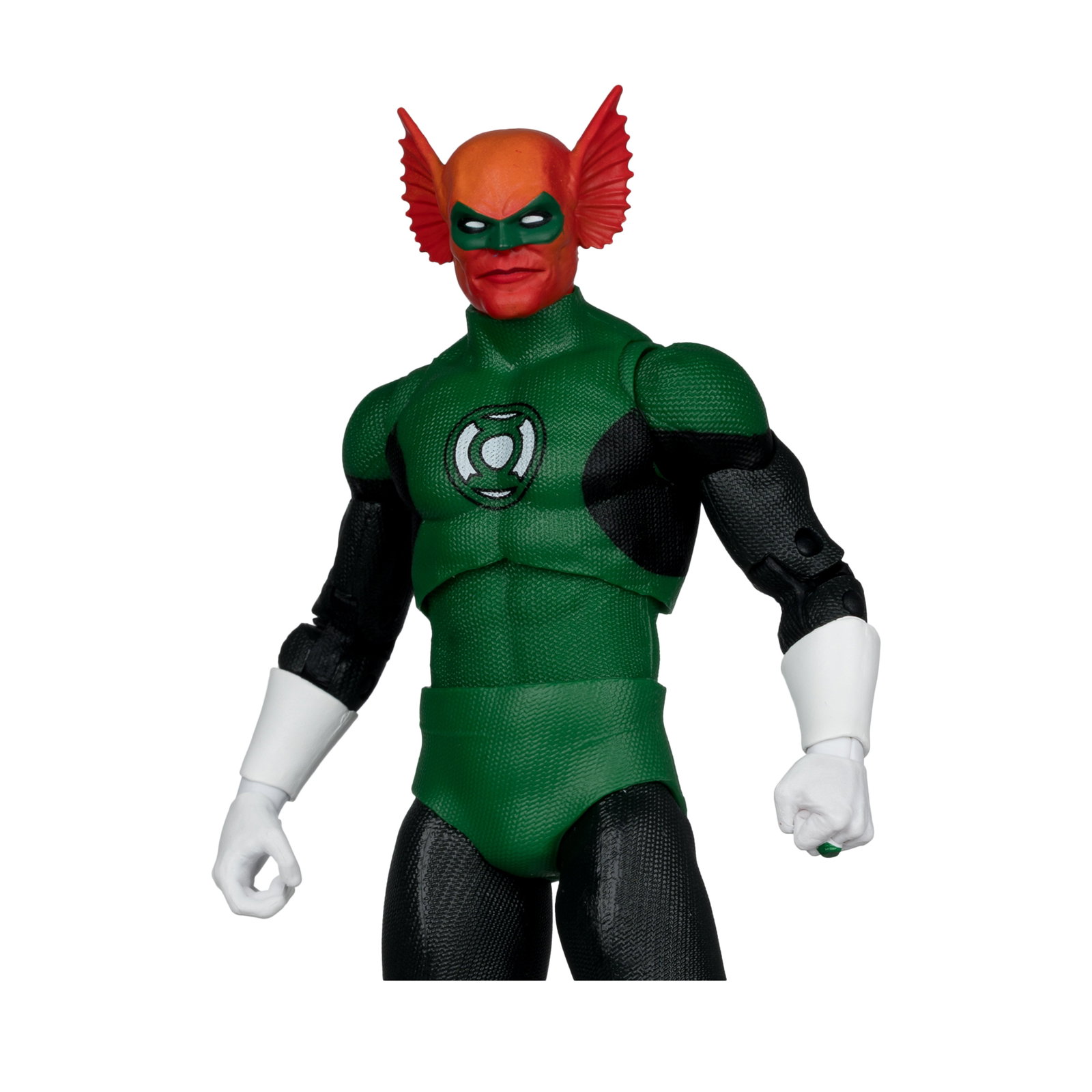 Green Lantern DC Multiverse Ghr'll image 5