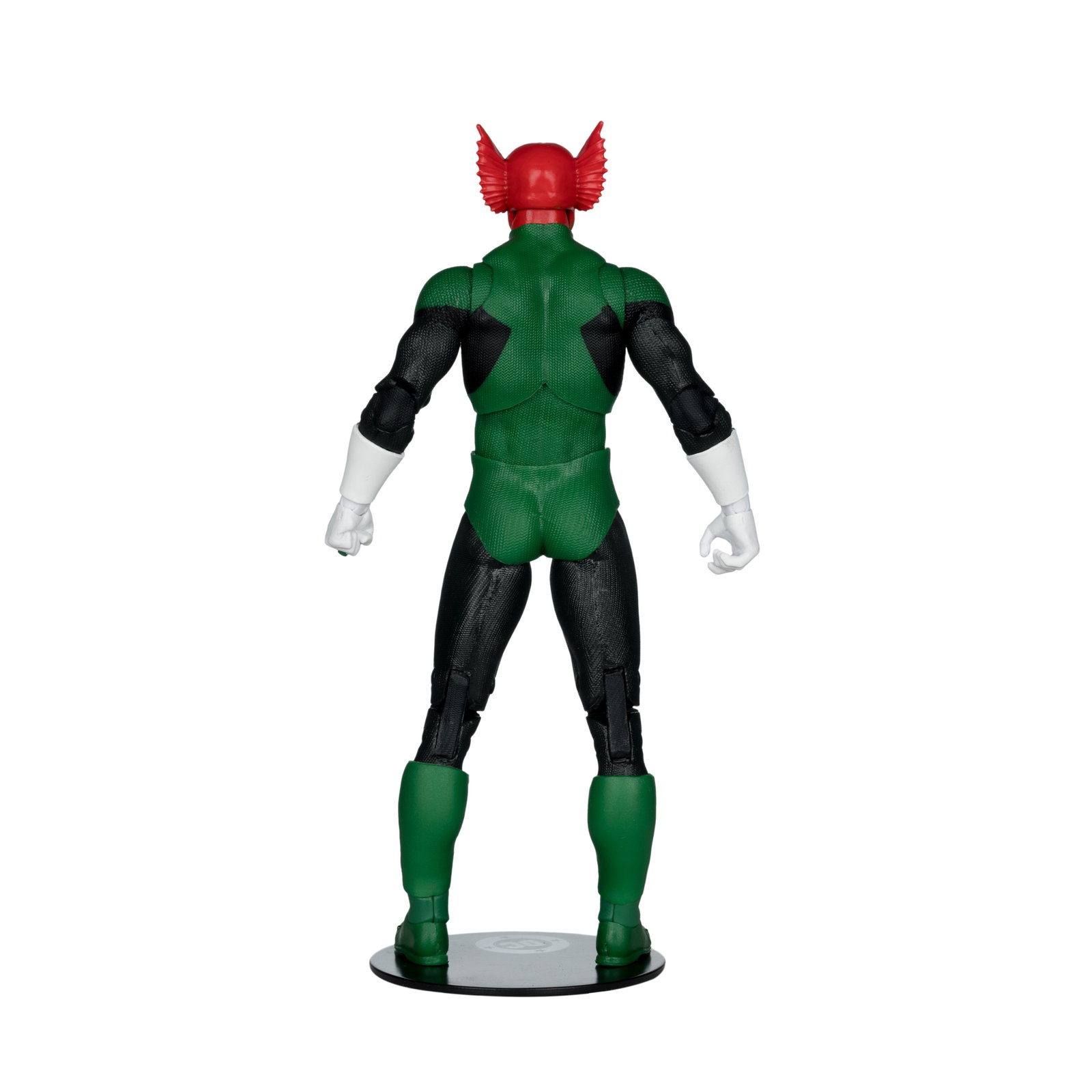 Green Lantern DC Multiverse Ghr'll image 7