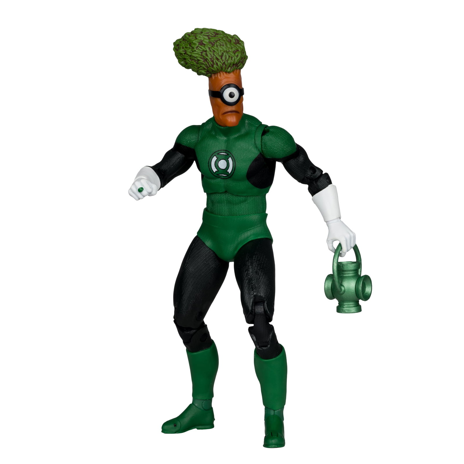 Green Lantern DC Multiverse Medphyll image 4