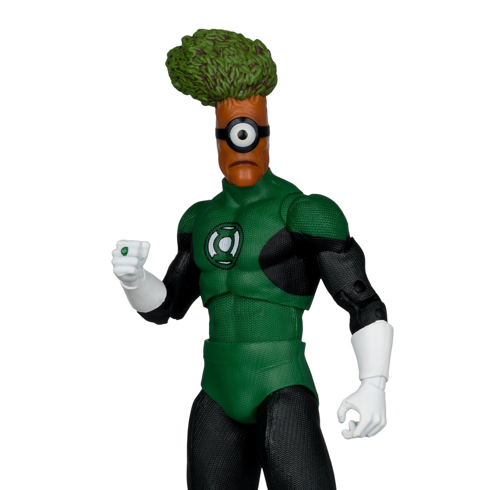 Green Lantern DC Multiverse Medphyll image 5