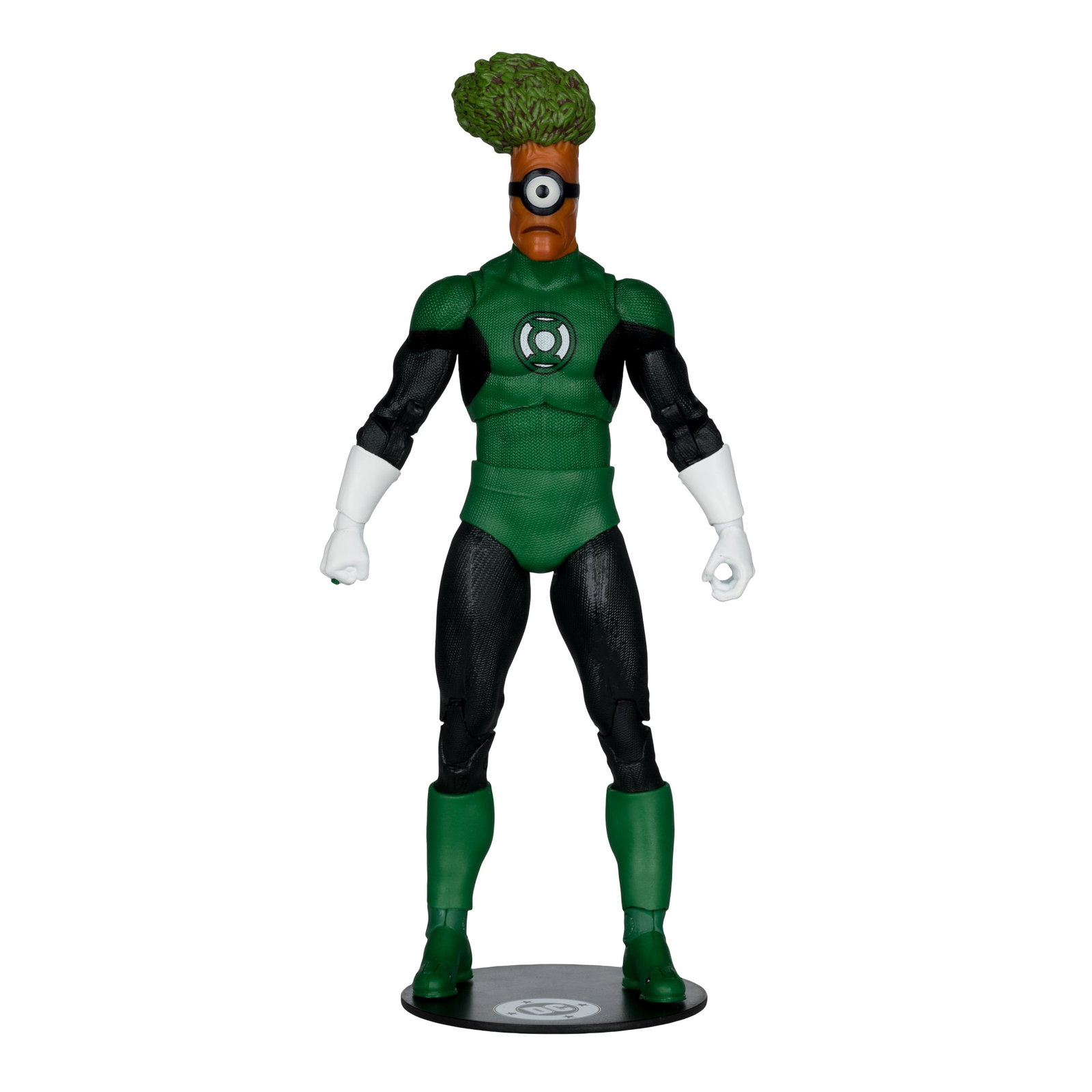 Green Lantern DC Multiverse Medphyll image 6