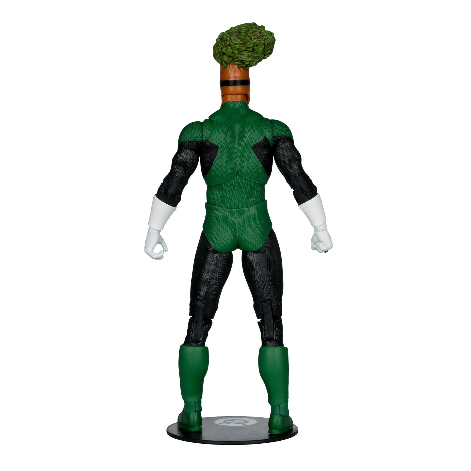 Green Lantern DC Multiverse Medphyll image 7