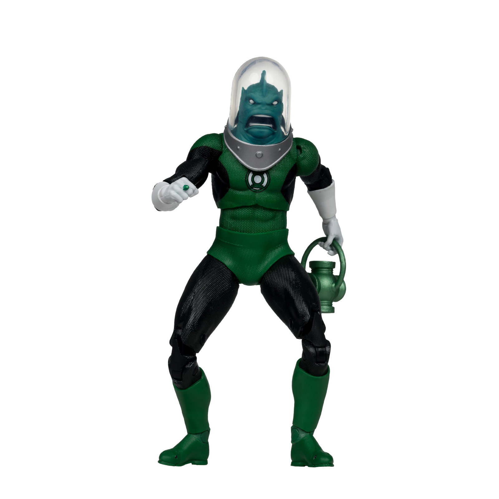Green Lantern DC Multiverse Naut Ke Loi image 4