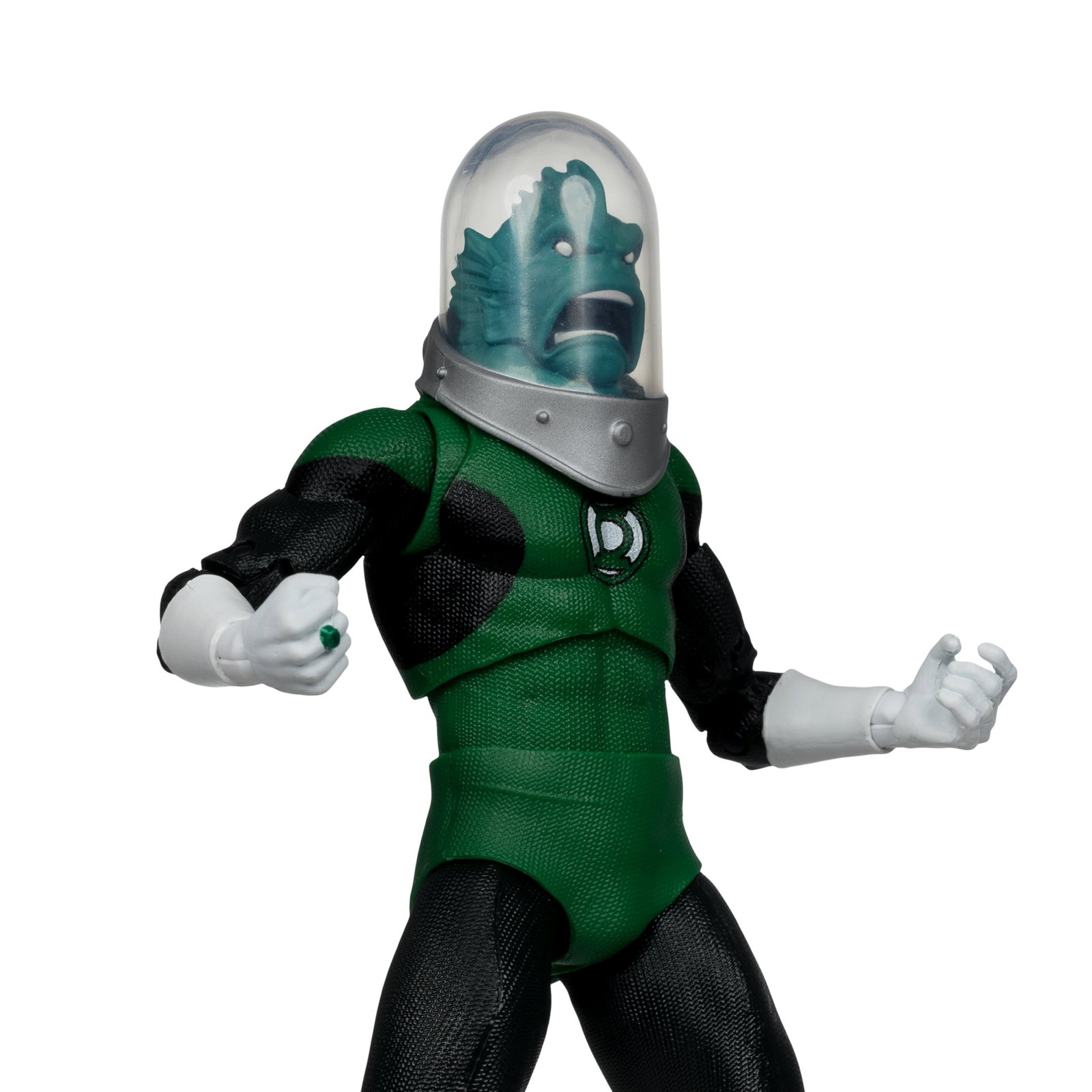 Green Lantern DC Multiverse Naut Ke Loi image 5