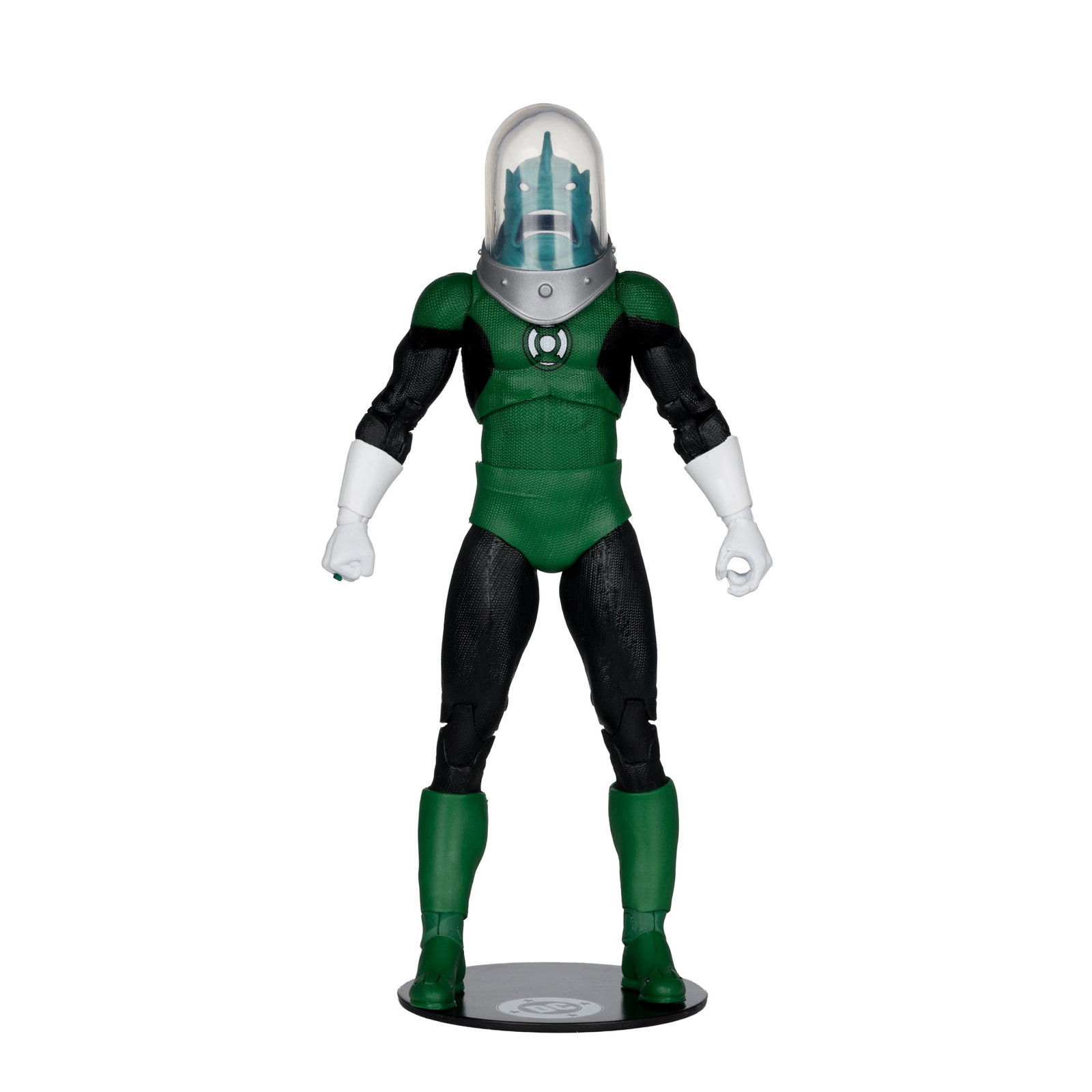 Green Lantern DC Multiverse Naut Ke Loi image 6