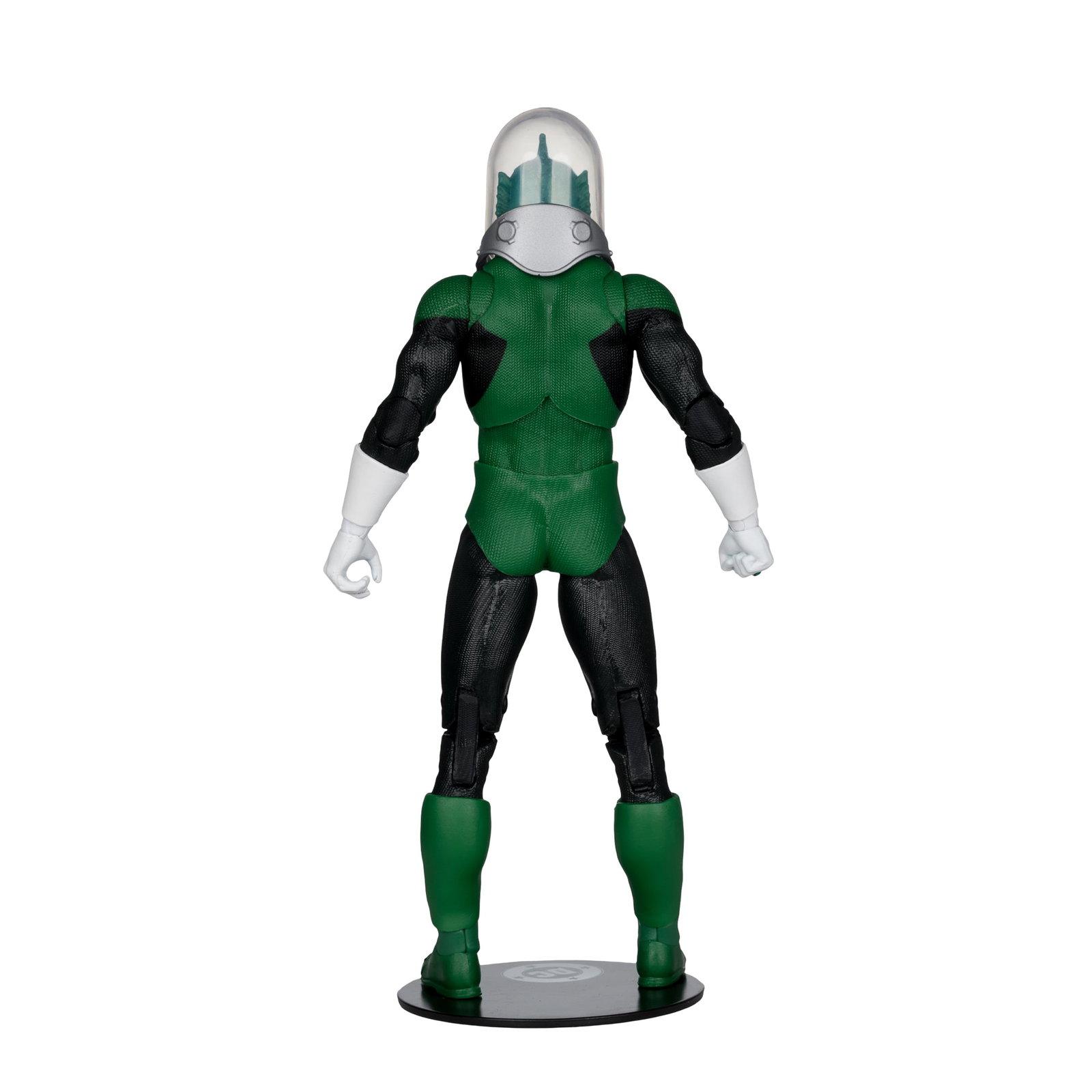Green Lantern DC Multiverse Naut Ke Loi image 7