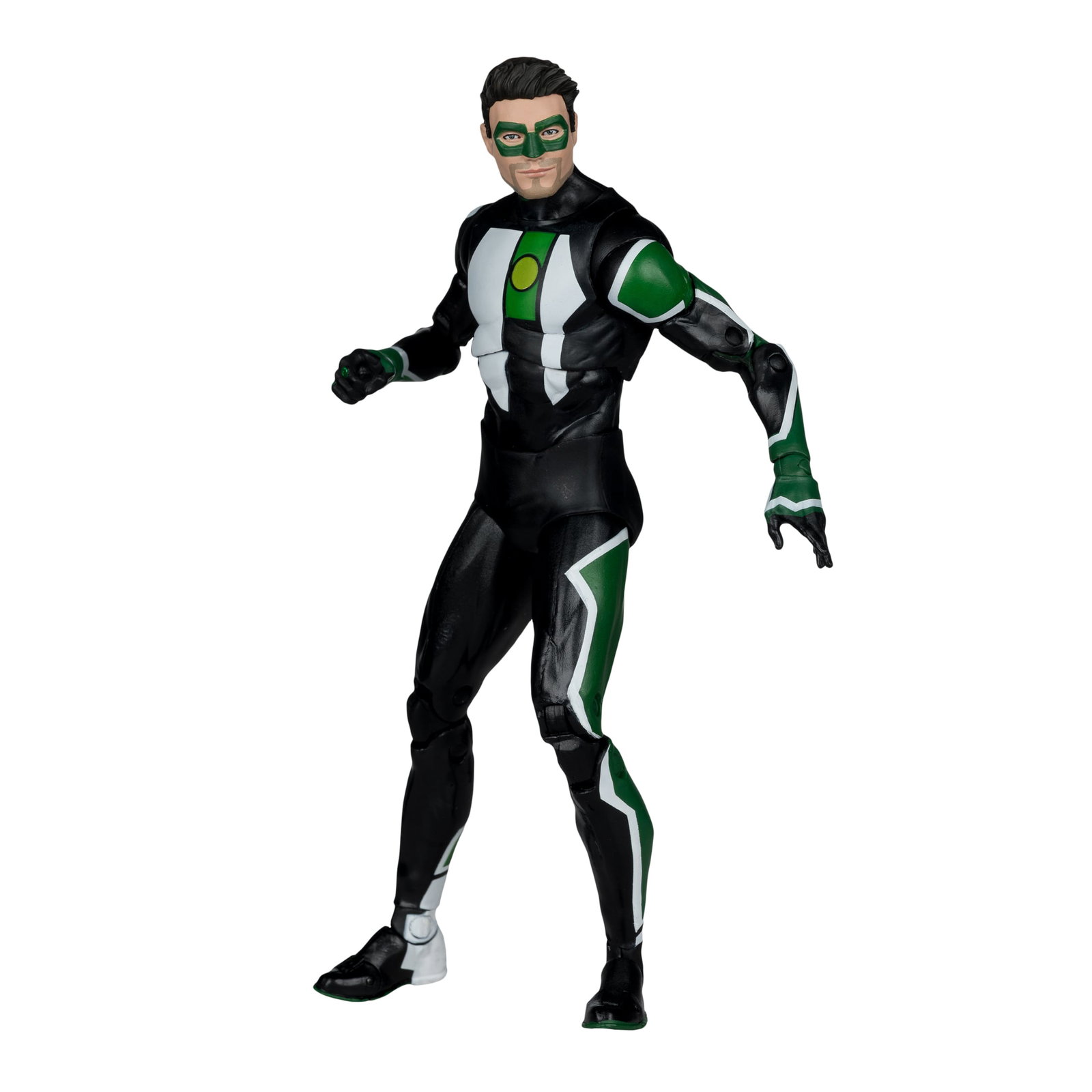 Green Lantern DC Multiverse Kyle Rayner image 5