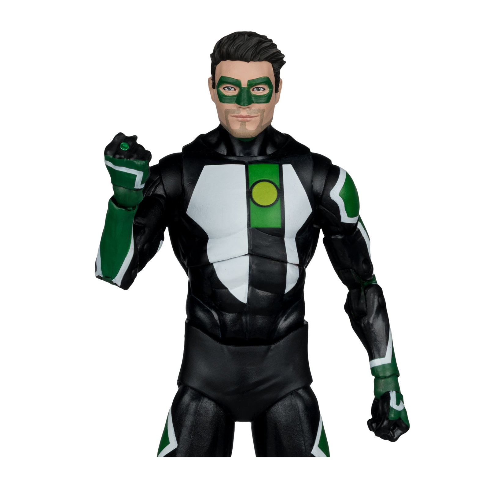 Green Lantern DC Multiverse Kyle Rayner image 6