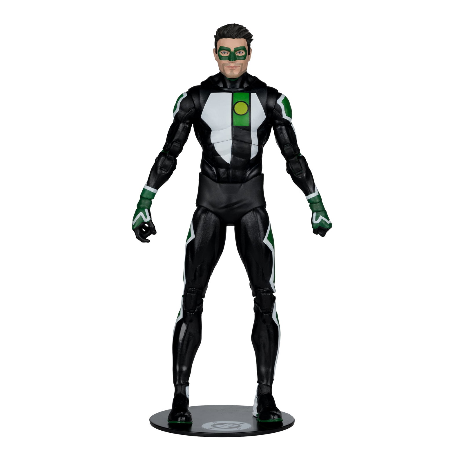 Green Lantern DC Multiverse Kyle Rayner image 7